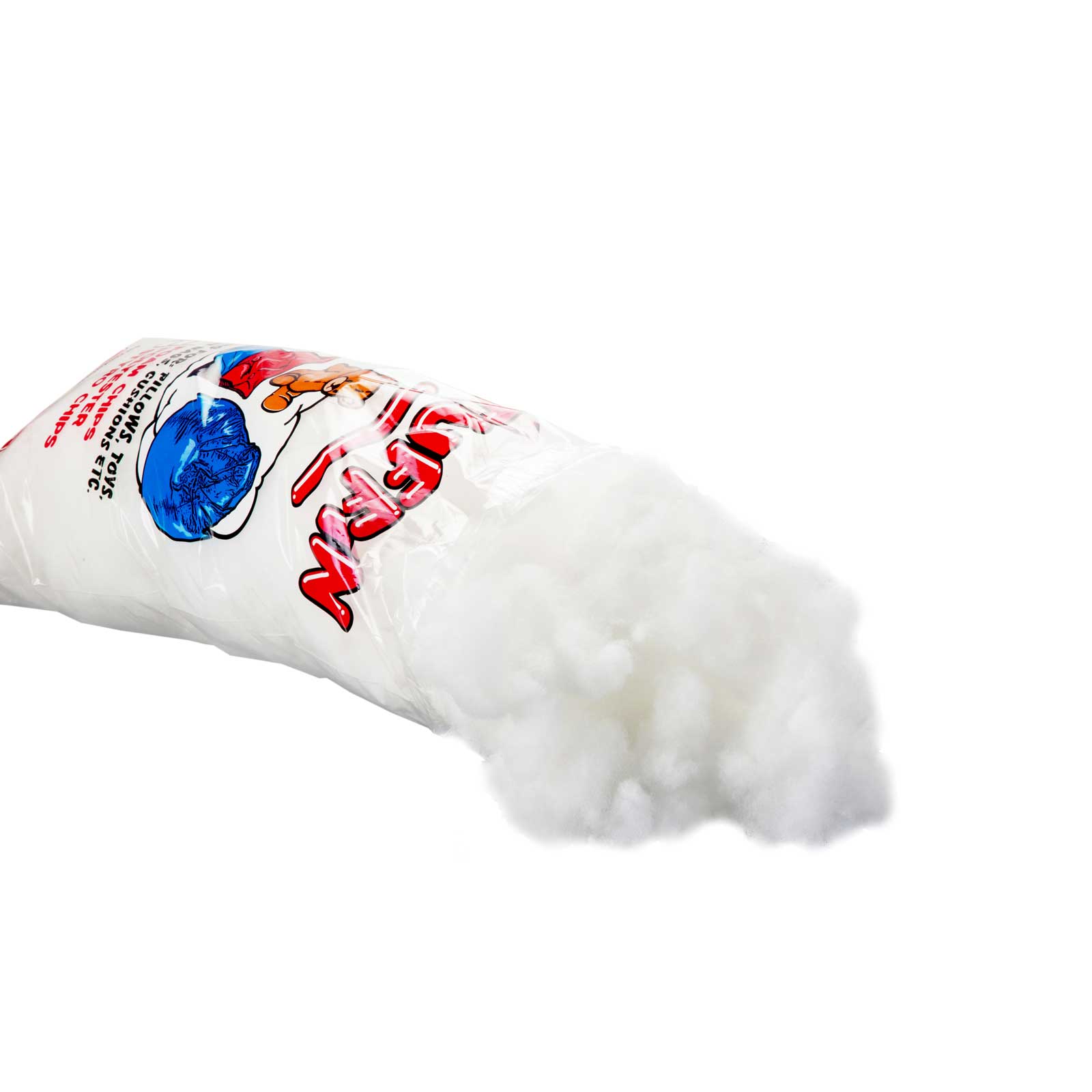Cushions: Block foam versus chip foam - The Chesterfield Manufacturer