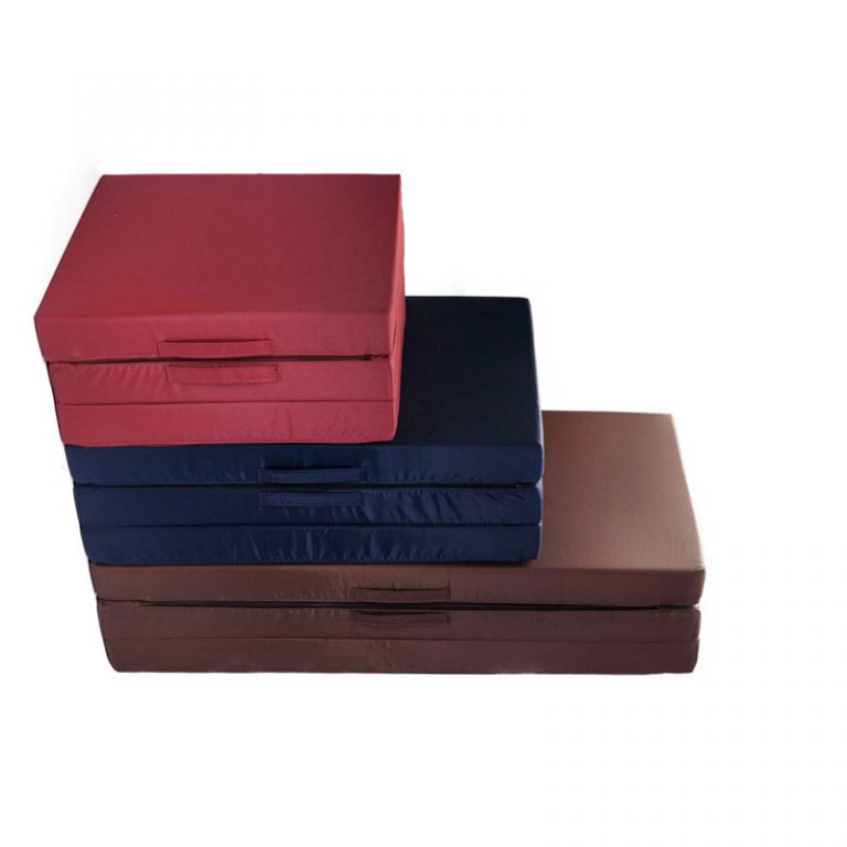 Outdoor Travel Mattresses for Sale The Foam Shop