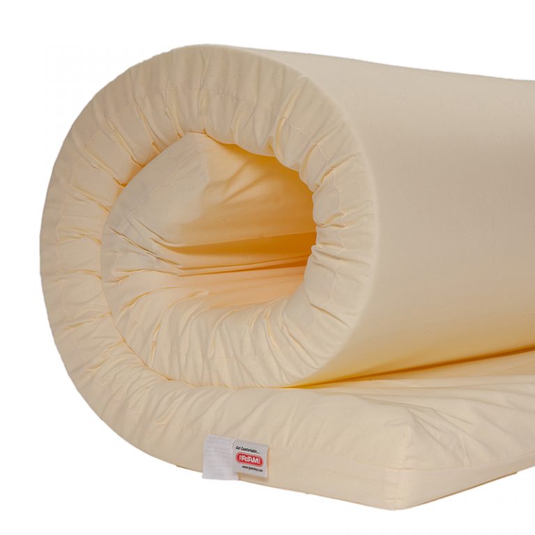 Eggshell Topper Best Mattress Topper for Sale Foam Shop