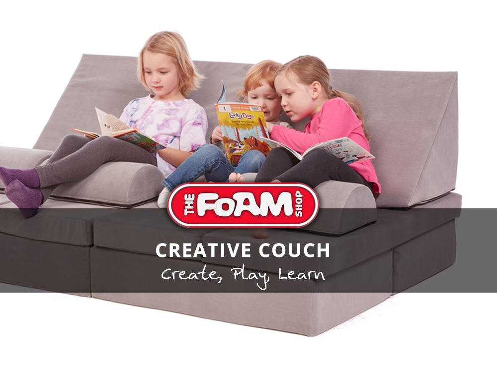 The Foam Shop Mattress Foam, Memory Foam & Upholstery Services