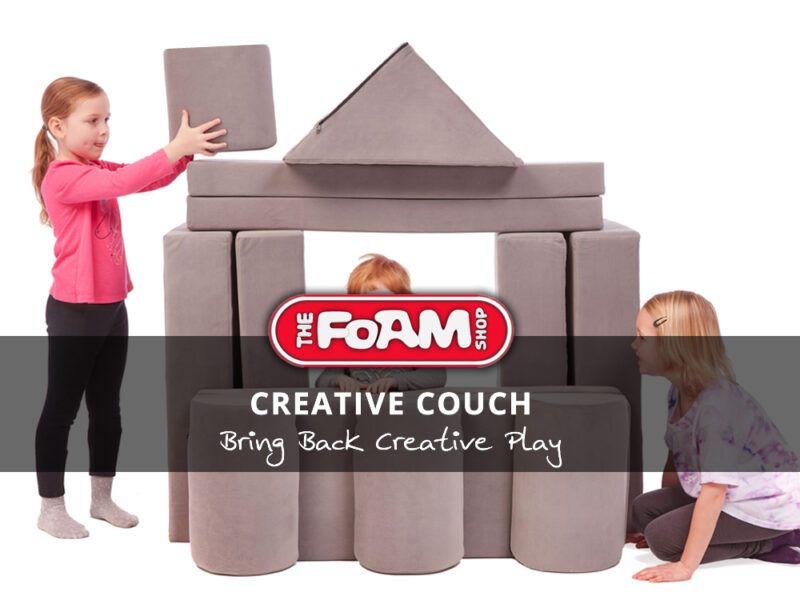 The Foam Shop Mattress Foam, Memory Foam & Upholstery Services
