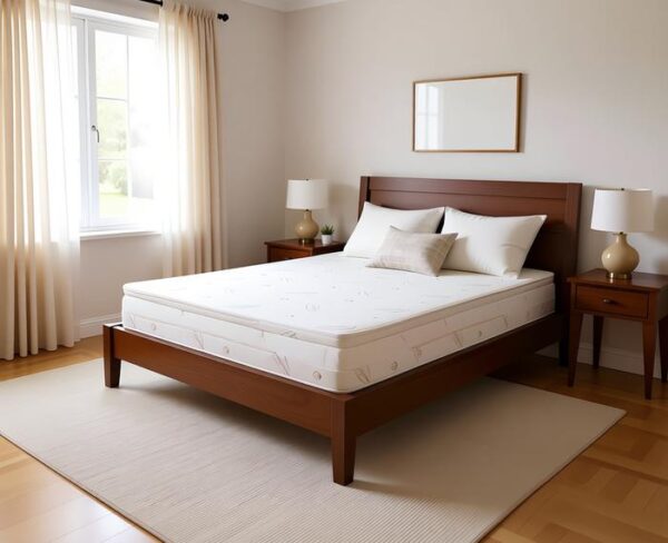 Harmony Mattress 9"